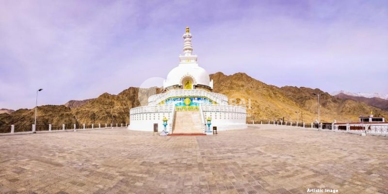 Ladakh attractions and activities for a wonderful holiday