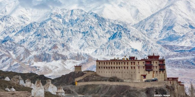 Ladakh attractions and activities for a wonderful holiday