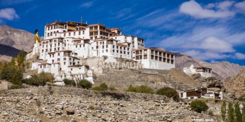 Ladakh attractions and activities for a wonderful holiday