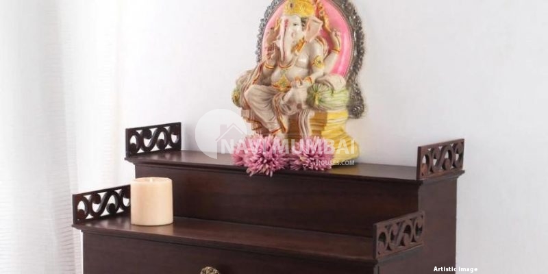 Vastu for Pooja Room: Vastu Advice and Decoration Ideas