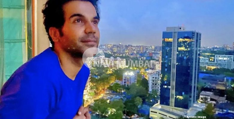 Rajkummar Rao's Mumbai Home: Everything You Need To Know About The Actor's Lavish House