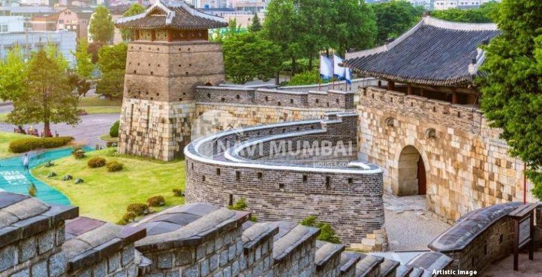 20 South Korean Destinations To Visit In 2022