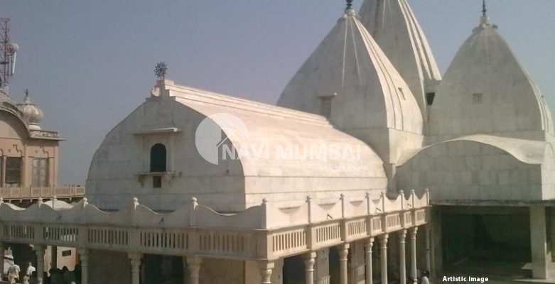 Places To Visit While In Mathura