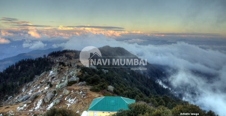 Things To Do & Places To Visit In Solan