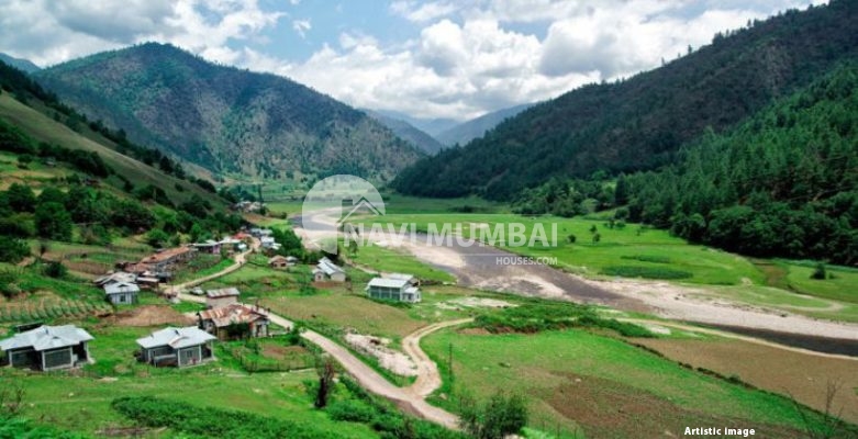 Arunachal Pradesh's Top Tourist Attractions