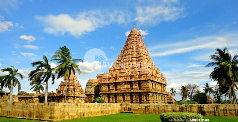 Tourist Attractions & Activities In Thanjavur