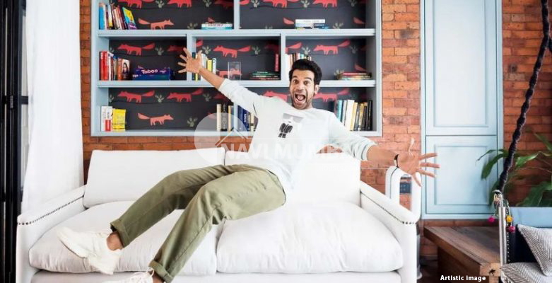 Rajkummar Rao's Mumbai Home: Everything You Need To Know About The Actor's Lavish House