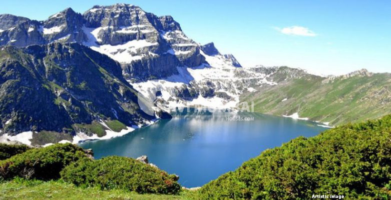 Tourist Destinations In Kashmir To Explore Heaven On Earth