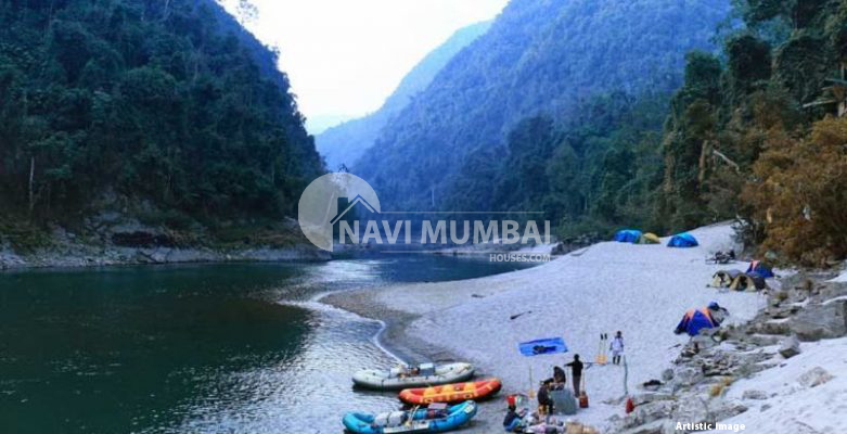 Arunachal Pradesh's Top Tourist Attractions