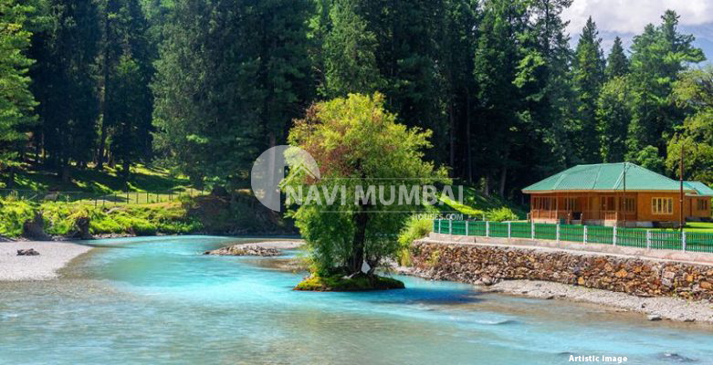 Tourist Destinations In Kashmir To Explore Heaven On Earth