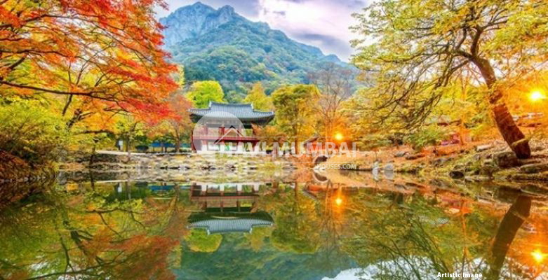 20 South Korean Destinations To Visit In 2022