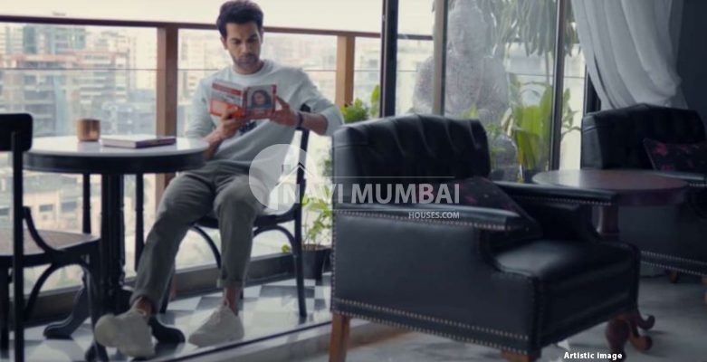 Rajkummar Rao's Mumbai Home: Everything You Need To Know About The Actor's Lavish House