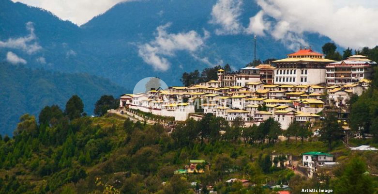 Arunachal Pradesh's Top Tourist Attractions