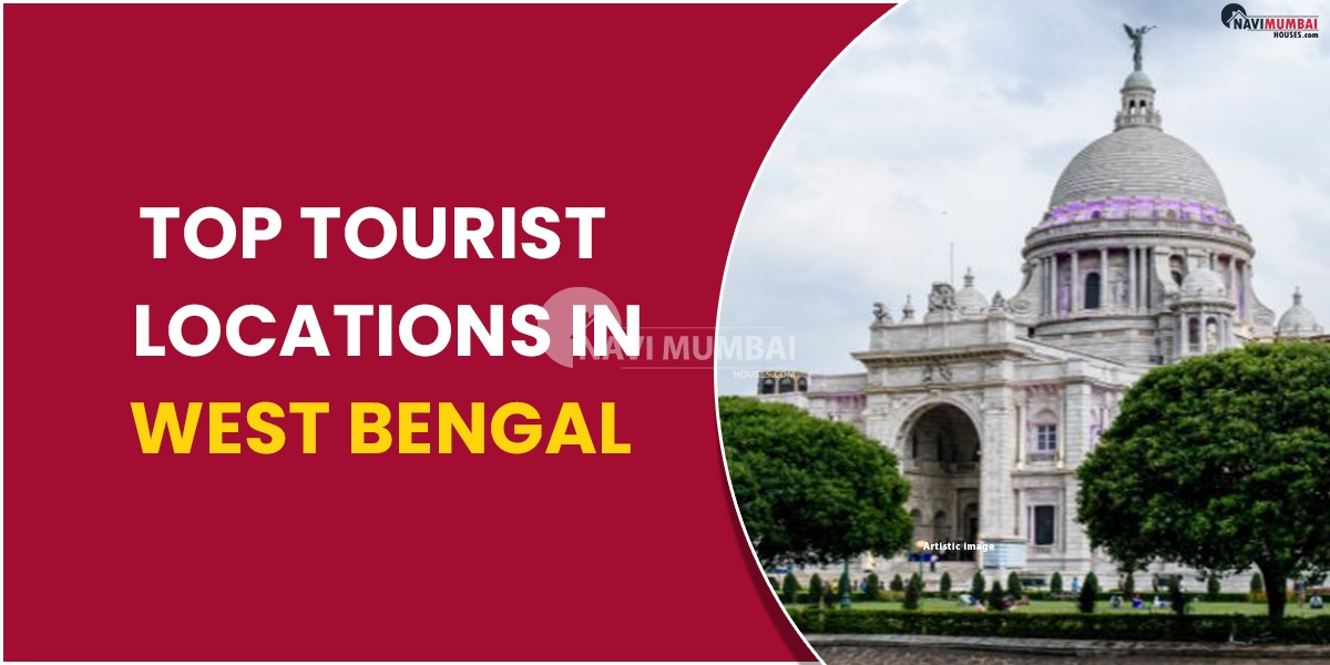 Top Tourist Activities & Locations in West Bengal