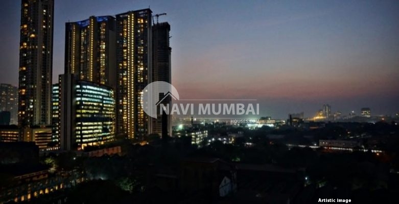 Top 11 up-coming projects in mumbai