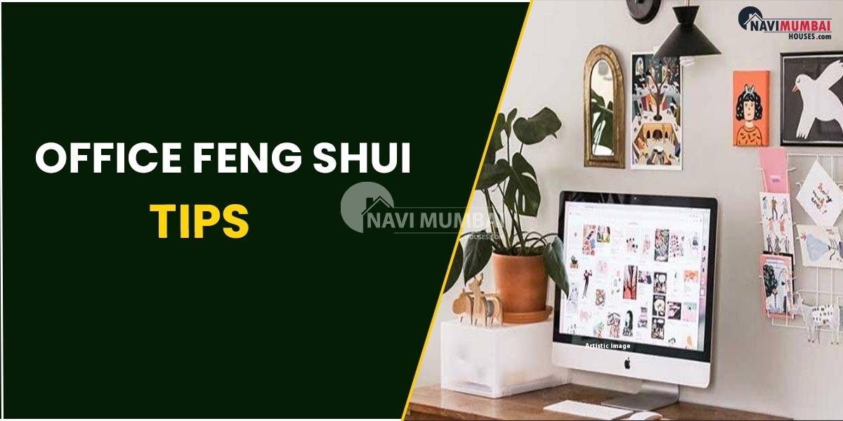 6 Office Feng Shui Tips To Attract Wealth & Abundance