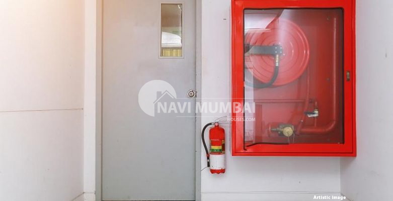 Learn About the Fire Protection System Used in Apartments and Flats