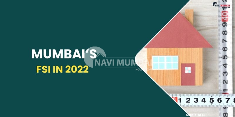 Mumbai FSI in 2022