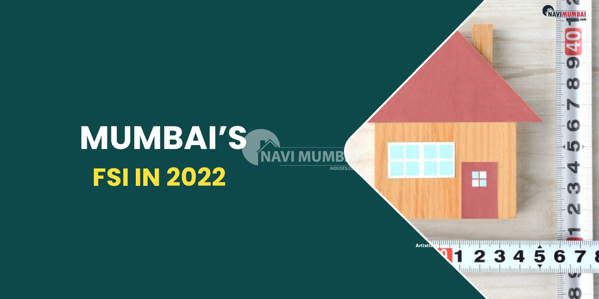 Mumbai FSI in 2022