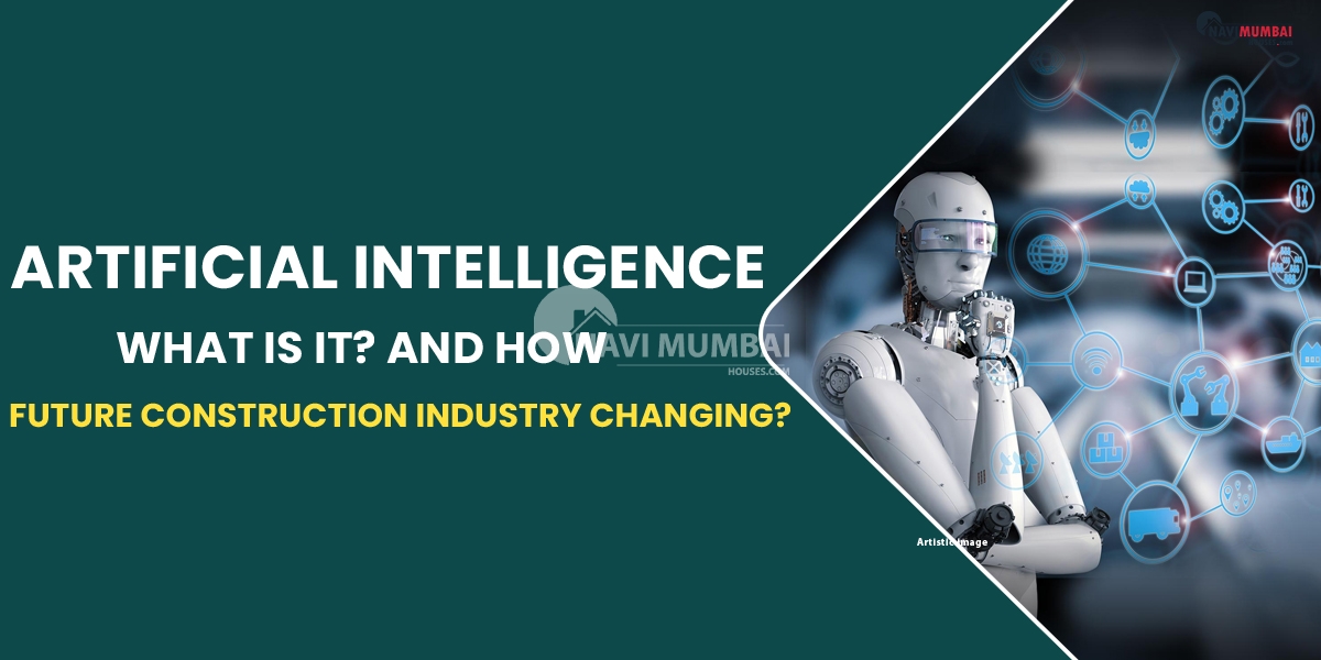 Artificial Intelligence: What Is It? And how is the future of the construction industry changing as a result?