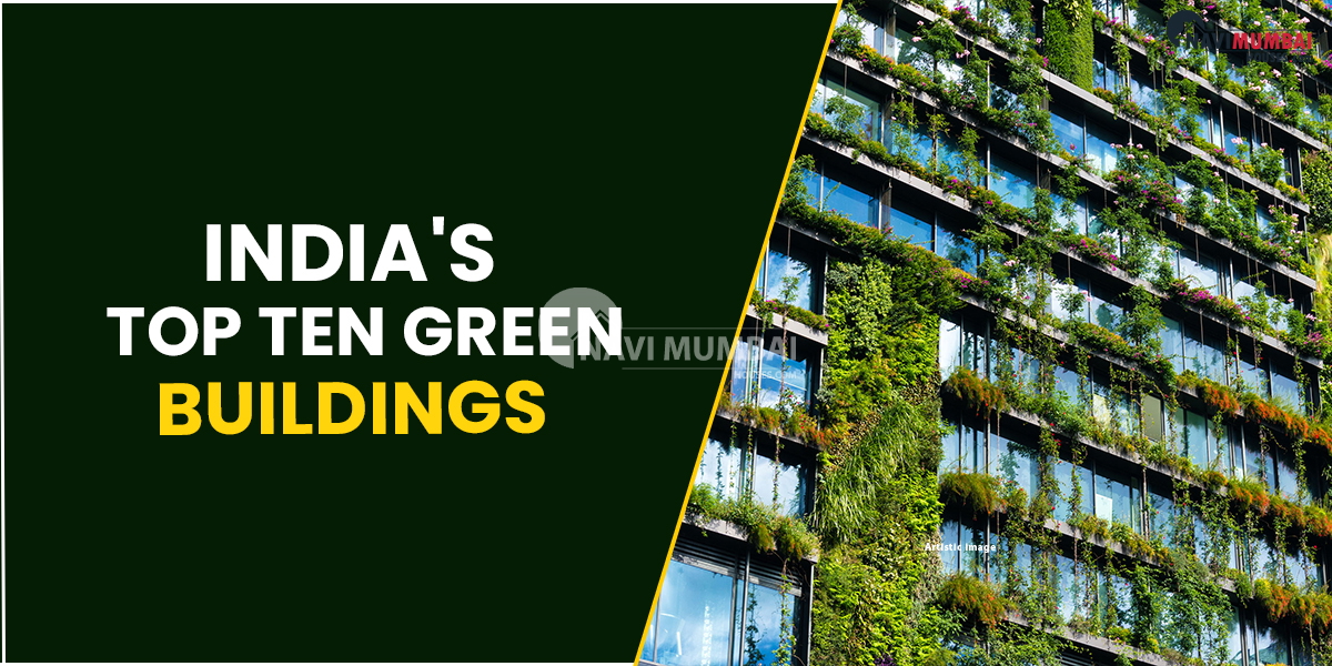 green building case study in india slideshare