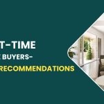 First-Time Home Buyers- Top 5 Vastu Recommendations