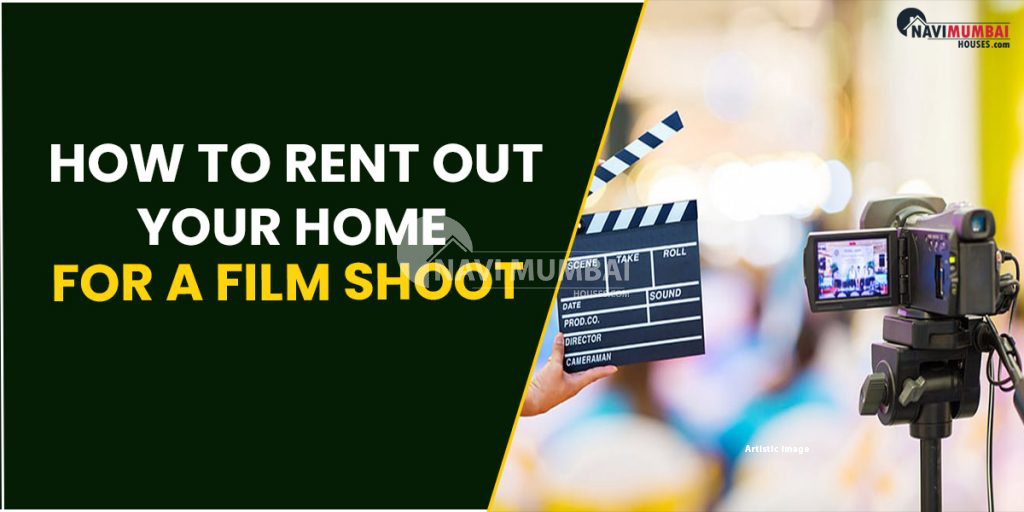 Home For A Film Shoot How To Rent Out Your Home For A Film Shoot