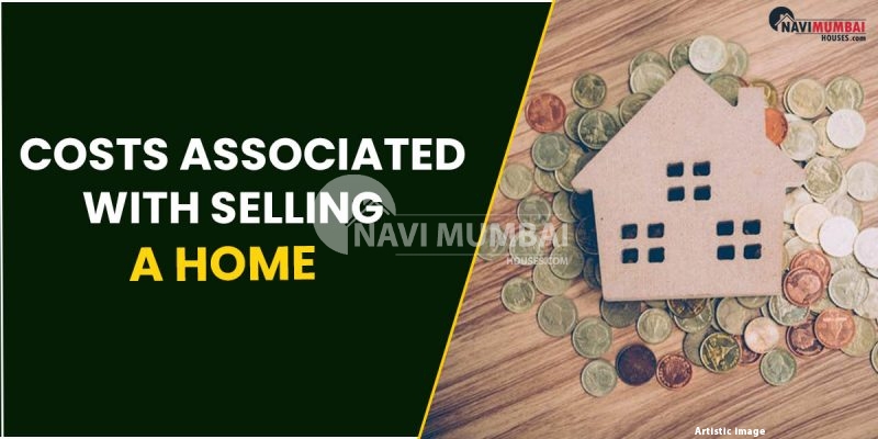 Costs Associated With Selling A Home