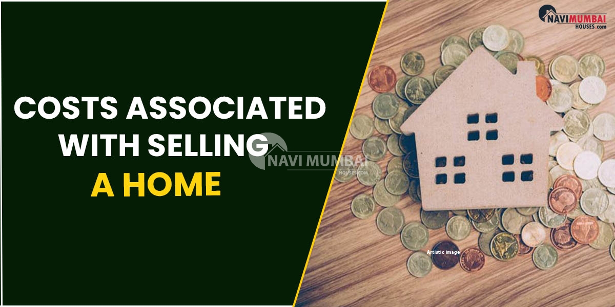 Costs Associated With Selling A Home