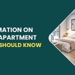 Information On Studio Apartments That You Should Know