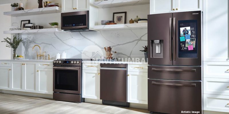 Your Smart Step Into The Future With Smart Kitchens