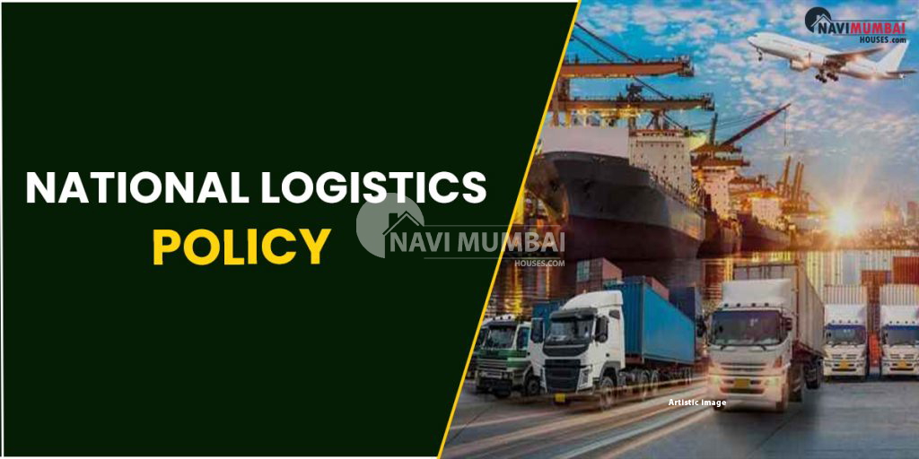 National Logistics Policy Everything You Need To Know About