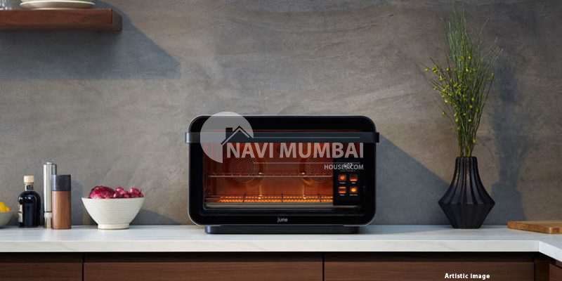 Your Smart Step Into The Future With Smart Kitchens