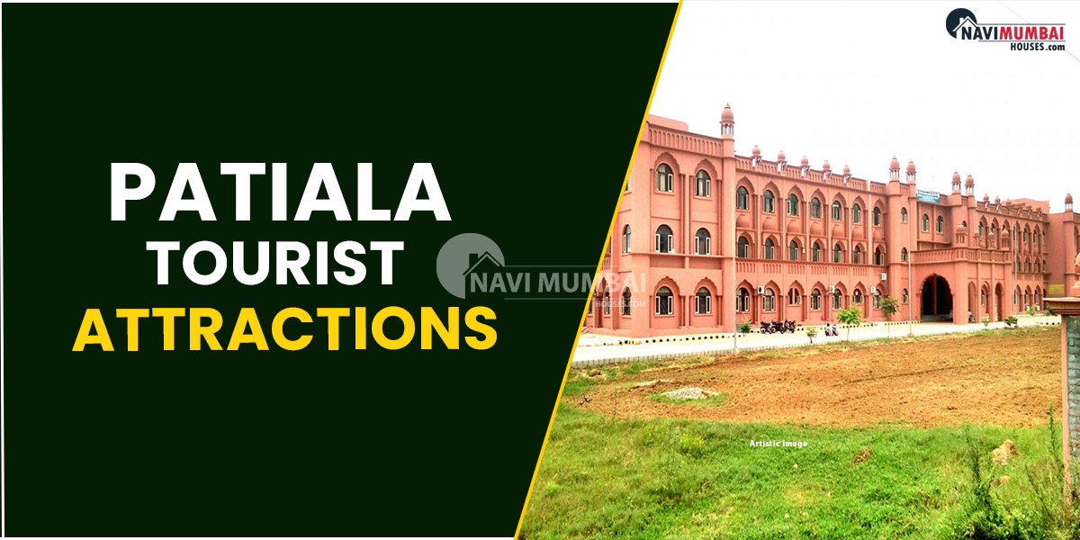 Patiala Tourist Attractions