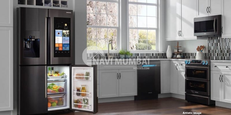 Your Smart Step Into The Future With Smart Kitchens