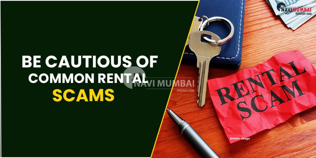 Common Rental Scams Be Cautious Of Common Rental Scams