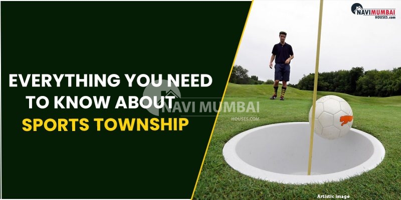 Everything You Need To Know About Sports Township