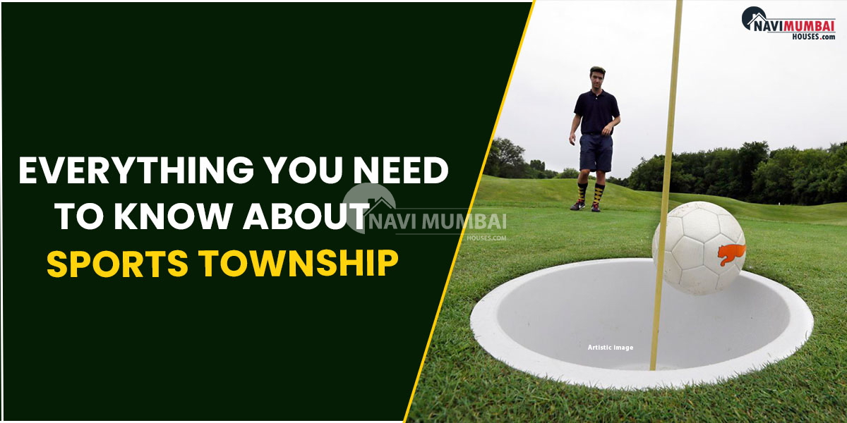 Everything You Need To Know About Sports Township