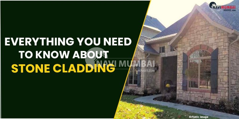 Everything You Need To Know About Stone Cladding