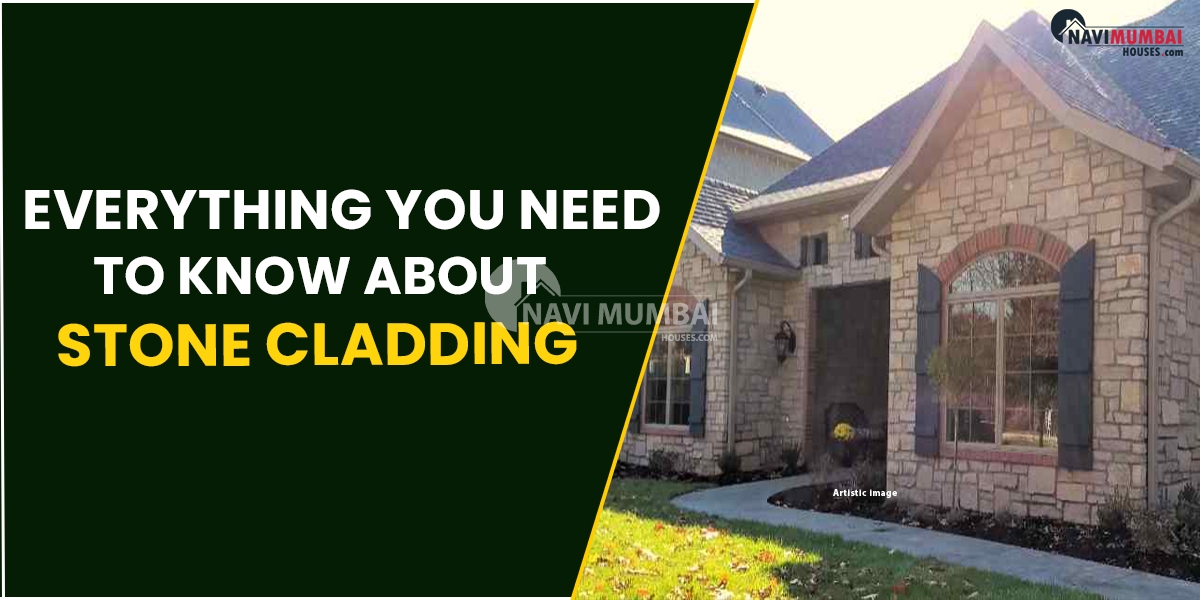 Everything You Need To Know About Stone Cladding
