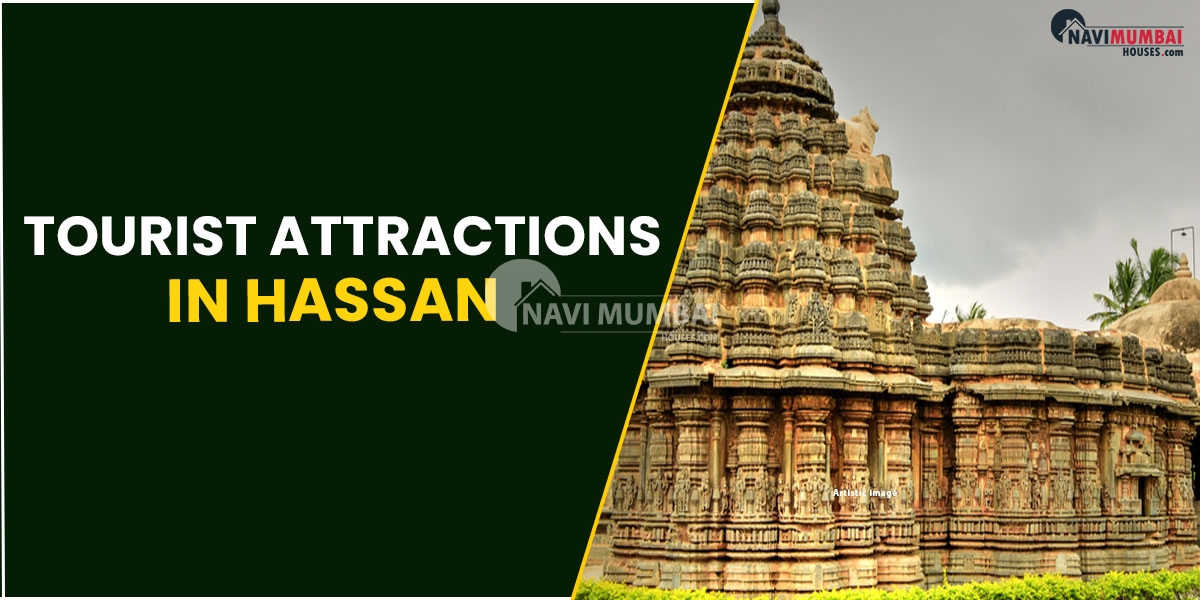 15 Must-See Tourist Attractions in Hassan