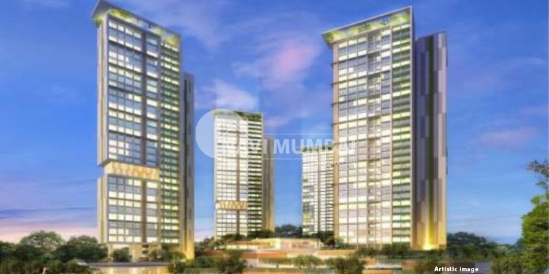 Top 5 Upcoming Project in Thane