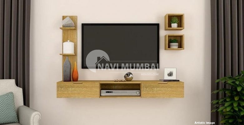 Ideas For Modern TV Cabinet Design For Your Home