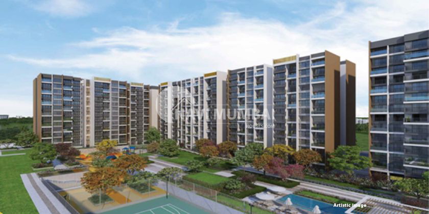 Upcoming Projects In Navi Mumbai