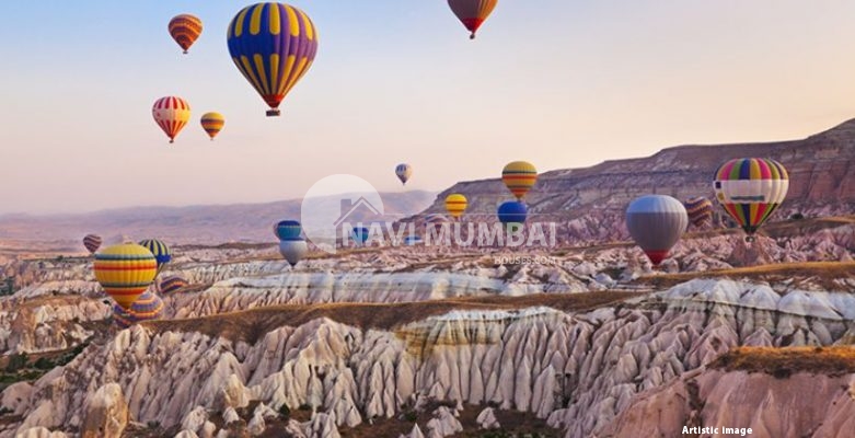 Places To Visit In Turkey To Fall In Love With The Country