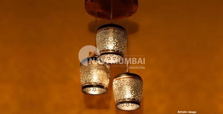 Innovative Diwali Lighting Ideas For Your Home