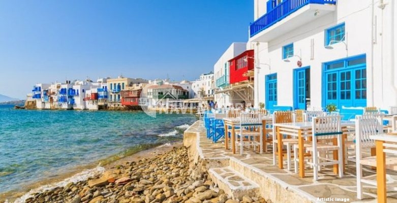 Top Ten Places To Visit In Greece