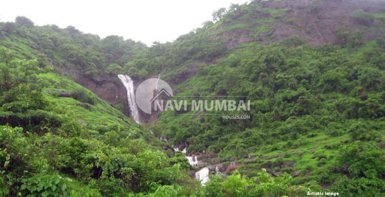 Karjat Has Some Amazing Places To Visit