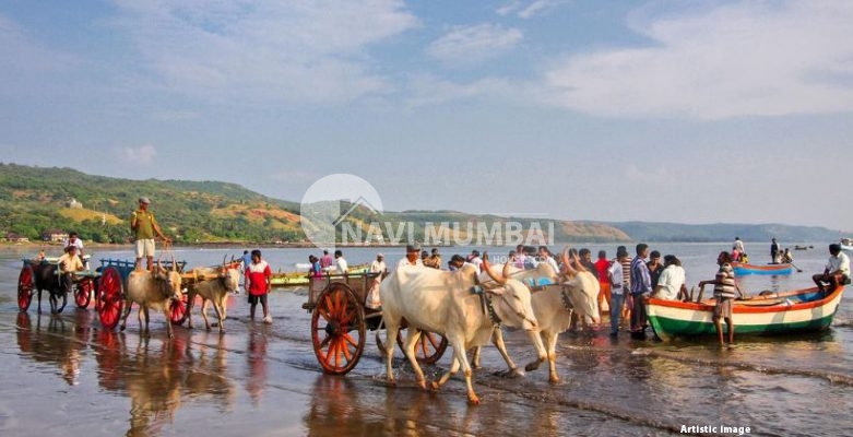 13 Konkan Tourist Attractions
