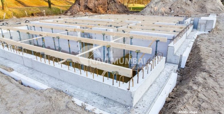 The Importance Of RCC Foundations In Building Construction